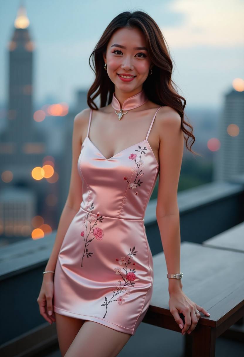 云端旅人